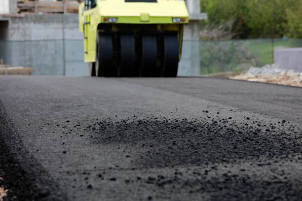 Best Driveway Pavers Near Me  in Forsyth, MT
