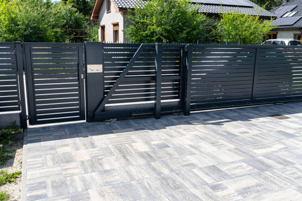 Best Permeable Paver Driveway  in Forsyth, MT